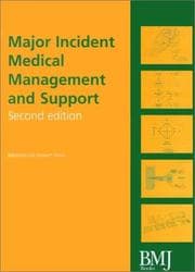 Tapa de Major Incident Medical Management and Support