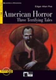 Tapa de American Horror (adaptation)