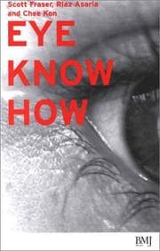 Tapa de Eye Know How