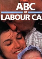 Tapa de ABC of Labour Care (ABC)