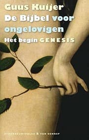 Tapa de De bijbel voor ongelovigen