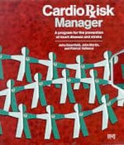 Tapa de CardioRisk Manager