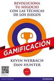 Tapa de GAMIFICACIÓN