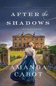 Tapa de After the Shadows