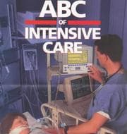 Tapa de ABC of intensive care