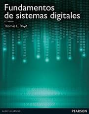 Tapa de FUNDAMENTOS DE SISTEMAS DIGITALES