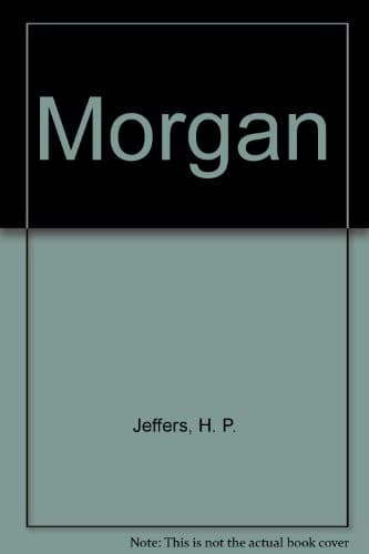 Tapa de Morgan