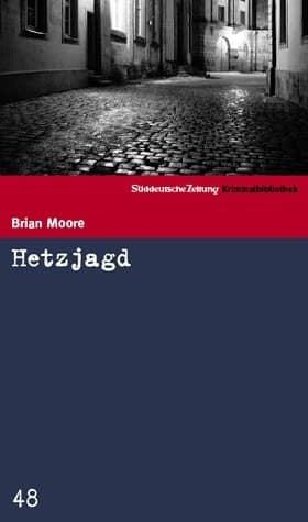 Tapa de Hetzjagd