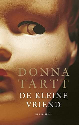 Tapa de De kleine vriend