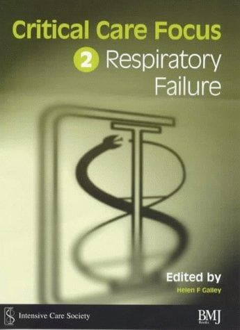 Tapa de Respiratory Failure (Critical Care Focus)