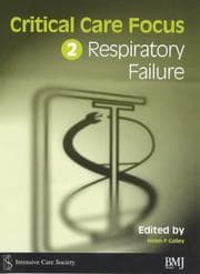 Tapa de Respiratory Failure (Critical Care Focus)