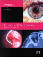 Tapa de Plastic and Orbital Surgery