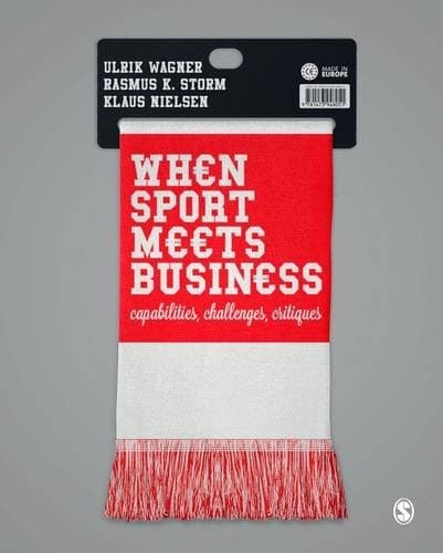 Tapa de When Sport Meets Business