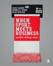 Tapa de When Sport Meets Business