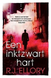 Tapa de Een inktzwart hart