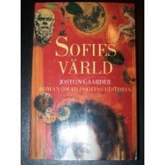 Tapa de SOFIES VARLD