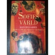Tapa de SOFIES VARLD