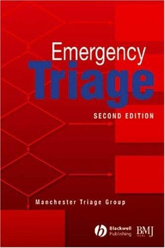 Tapa de Emergency triage