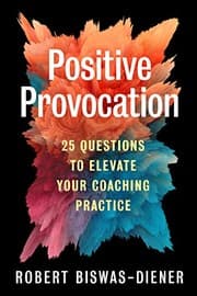 Tapa de Positive Provocation
