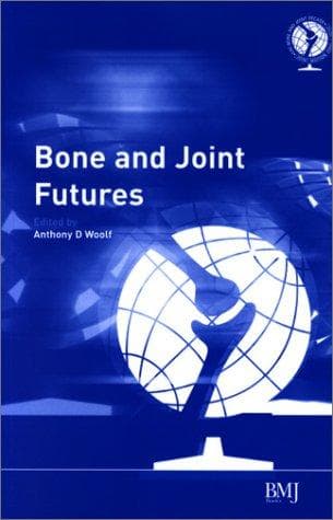 Tapa de Bone and Joint Futures