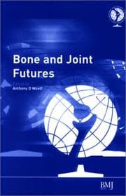 Tapa de Bone and Joint Futures