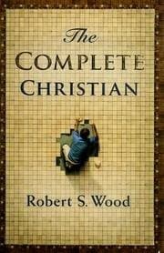 Tapa de The Complete Christian
