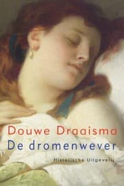 Tapa de De dromenwever
