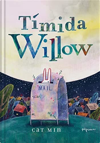 Tapa de Tímida Willow