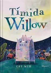 Tapa de Tímida Willow