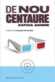 Tapa de DE NUEVO CENTAURO