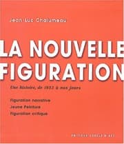 Tapa de La nouvelle figuration