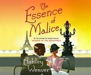 Tapa de The Essence of Malice