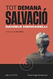 Tapa de Tot demana salvació