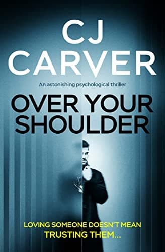 Tapa de Over Your Shoulder