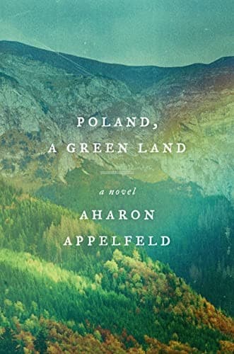 Tapa de Poland, a Green Land