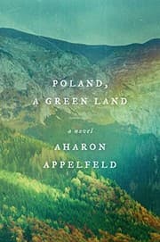 Tapa de Poland, a Green Land