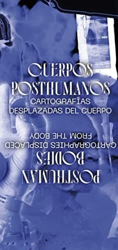 Tapa de Atlas Menor #2 : Cuerpos posthumanos