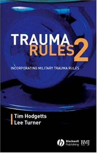 Tapa de Trauma rules 2
