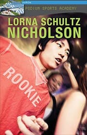 Tapa de Rookie