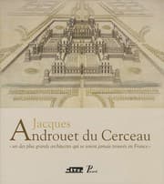 Tapa de Jacques Androuet du Cerceau
