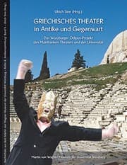 Tapa de Griechisches Theater in Antike und Gegenwart
