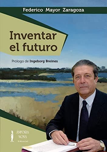 Tapa de Inventar el futuro