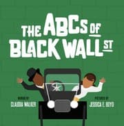 Tapa de ABCs of Black Wall Street