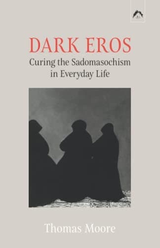 Tapa de Dark Eros