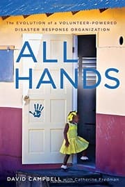 Tapa de All Hands