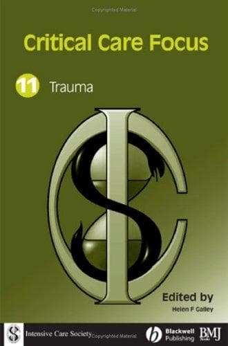 Tapa de Trauma
