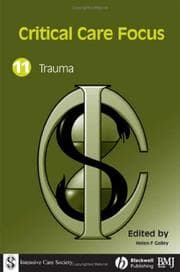 Tapa de Trauma
