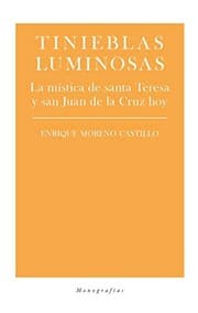 Tapa de Tinieblas luminosas