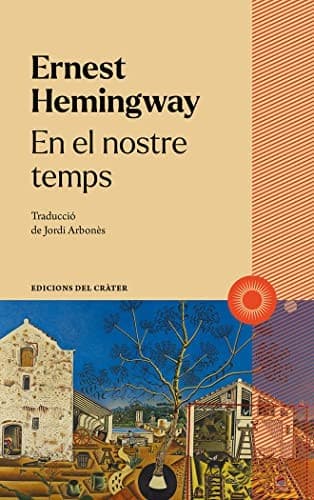 Tapa de En el nostre temps