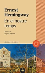 Tapa de En el nostre temps